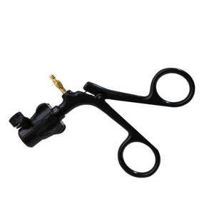 Manípulo Laparoscópico Manual JS-LPI-001 Ligero de Acero Inoxidable CE ISO 13485 Clase I Fabricante OEM para Uso en Clínicas Quirúrgicas Java - Product Image 4