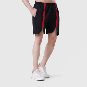 Pantalones Cortos de Cintura Media para Hombre, Estilo Nuevo, Hechos a Medida, 100% Algodón, Ligeros, Transpirables, Ecológicos, Casuales, para Correr, Servicio OEM - Product Image 2