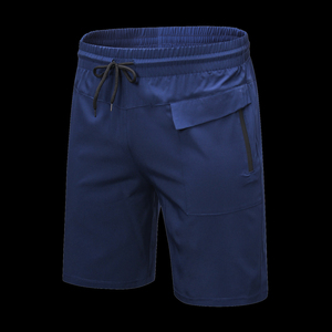 Shorts de sport pour hommes, prix de gros, vêtements de sport pour hommes, shorts de fitness de haute qualité - Product Image 3