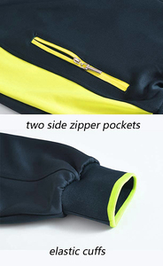 Conjunto Deportivo para Hombre, con Capucha, Reversible, Transpirable, Ligero, Tallas Grandes, Estilo Urbano, Chaqueta Deportiva con Cierre Completo y Pantalones Deportivos - Product Image 4