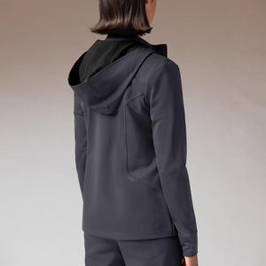 Blouse d'uniforme médical de haute qualité pour infirmière/vétérinaire, tailles plus, unisexe, pour femmes, avec logo personnalisé pour clinique dentaire - Product Image 6