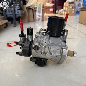 Pièces de moteur diesel C4.4 1104C 9320A522T 2644H003 Pompe d'injection de carburant pour machines de construction, accessoires d'excavatrice - Product Image 2