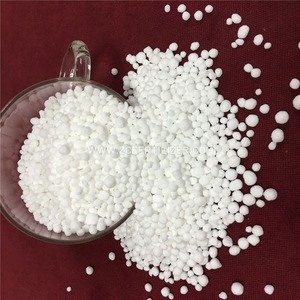 Fuente confiable de nitrógeno de un proveedor global con fertilizante de urea perlada al 46% para granjas modernas con empaque de calidad - Product Image 4