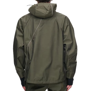 Wholesale Windbreaker <b>Jackets</b> <b>Light</b> Weight Breathable Manufacturer Plus Size Men's <b>Jackets</b> Latest Customized Windbreaker <b>Jacket</b> - Product Image 4
