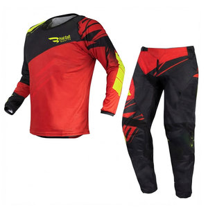 Tenues de motocross de protection à faible MOQ, style unique, en promotion en ligne - Product Image 1