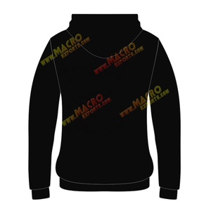 Eleve su estilo, diseño personalizado, sudaderas con capucha de lana de invierno para hombres, manga larga, secado rápido, transpirable, poliéster/algodón, informal relajado - Product Image 6