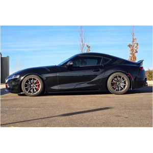 Toyota Supra Edición A91 2021 - Product Image 3