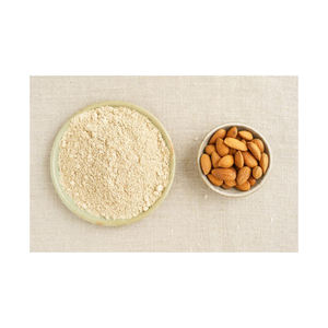 Manufacturer Supply Private Label Almond <b>Milk</b> Flour Powder - Product Image 2