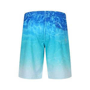 Shorts de Baño de Nuevo Diseño para Adultos y Niños, Traje de Baño con Estampado por Sublimación, Poliéster de Secado Rápido, Shorts de Playa - Product Image 6