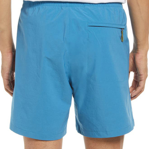 <b>Men</b>’s Casual Summer <b>Shorts</b> Stretch Fabric <b>Lounge</b> <b>Shorts</b> with Adjustable Drawstring for <b>mens</b> - Product Image 4