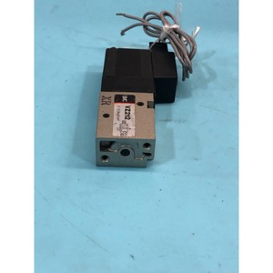 Vanne solénoïde SMC VZ212, 167544 - Équipements et pièces semi-conductrices de renommée mondiale à confiance chez - Product Image 5