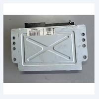 Unité de commande moteur ECU compatible avec Siemens K115444021 C, unité de commande moteur ECU ECM pour Daewoo, pièces automobiles coréennes.