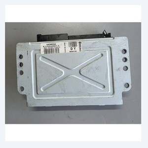 Unidad de control del motor (ECU) compatible con Siemens K115444021 C, unidad de control del motor (ECU) ECM para Daewoo, repuestos para autos coreanos. - Product Image 5