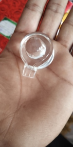 Home Manufacture Crystal Clear Quartz <b>Shivling</b> for Puja Purpose-hand Made Product Sphatik <b>Shivling</b> Natural Sphatik <b>Shivling</b> - Product Image 6