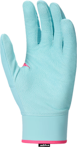 Guantes de Bateo de Béisbol de Primera Calidad, de Cuero, para Exteriores, para Adultos, con Soporte para Muñeca, Ecológicos, Cómodos, Personalizables, Transpirables y Duraderos - Product Image 4