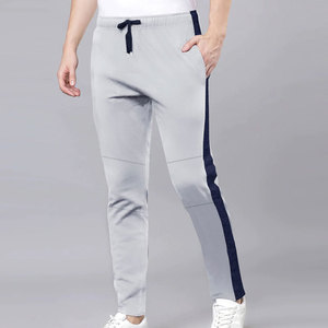 Casual Wear Anti wrinkle soft Men Trousers new Custom Design high demanding Cheap Price New Arrival Winter Fleece Men Trousers - Product Image 2