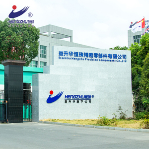 Hengzhu chìa khóa Kẽm hợp kim phổ đa chức năng cờ lê tàu điện ngầm đào tạo khóa chìa khóa thang máy cửa tủ điện chìa khóa - Product Image 3