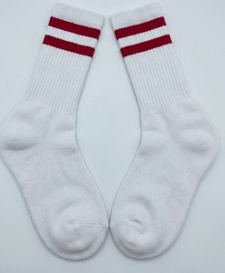 Premium <b>Polyester</b> Spandex Blend <b>Socks</b> For Men Women Breathable Soft Stretch Comfortable Athletic Casual Daily Wear Hosiery - Product Image 1