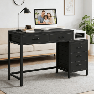 โต๊ะคอมพิวเตอร์ - Product Image 6