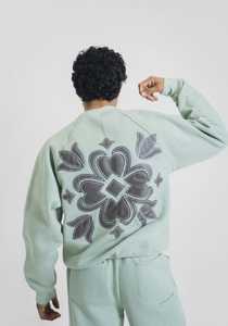 Conjunto de Sudadera con Capucha y Pantalones Deportivos Unisex de Forro Polar, Más Vendido, para Gimnasio, Entrenamiento, Ropa Casual Urbana, Fabricante al por Mayor - Product Image 4