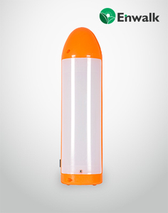 ENWALK DIANA LED Luz DE EMERGENCIA recargable Linterna de alta intensidad para uso doméstico y exterior Calidad garantizada - Product Image 5