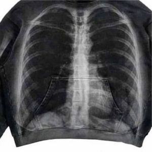 เสื้อครอปผ้าฝ้ายคุณภาพสูง 100% ปักลายปะแบบวินเทจ ลุคทำสีซีดสไตล์สตรีทแฟชั่น พร้อมปักโลโก้ตามสั่ง สำหรับฤดูใบไม้ผลิ - Product Image 5