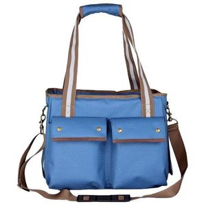 Trasportino per Animali Domestici in Tela alla Moda - Product Image 3