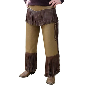 Nuevas Chancletas de Cuero Personalizadas Profesionales con Impresión de Logotipo, Ligeras, de Alta Calidad, 100% Cuero, Estilo Western - Product Image 1