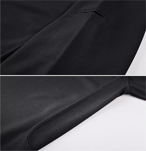 Camiseta de Hombre Pro Club, Precio de Mayoreo, Tejida, 100% Algodón, Estampada, Antiarrugas, para Verano - Product Image 4