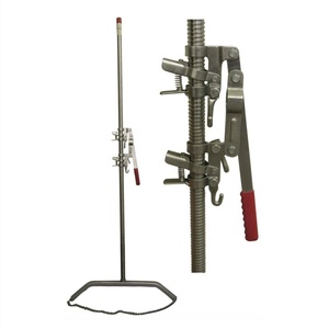 Extractor de pantorrilla para granja lechera, el mejor equipo de granja lechera, aparato de embarazo para ganado, ayuda para la pantorrilla - Product Image 4