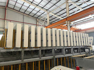 Mur de cloison interne sandwich PROCY PIR, haute isolation, écologique, insonorisant, ignifuge, mur extérieur industriel - Product Image 3