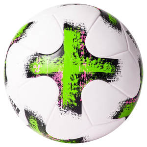 Ballon de football thermocollé de haute qualité |   Ballon de football personnalisé thermocollé - Product Image 4