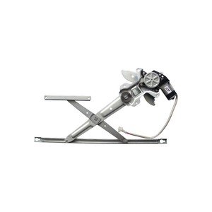 Lève-vitre électrique avant droit HND-042-2 72210-SE3-A02 avec moteur inclus, composants de porte de voiture, directement de l'usine, inspection à 100 % - Product Image 2