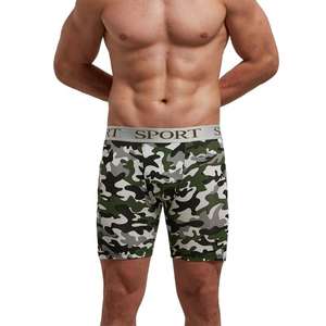 Shorts de sport pour hommes, shorts de compression pour la course à pied et la gym, shorts décontractés pour hommes, shorts de compression personnalisés pour l'été, shorts pour hommes - Product Image 6
