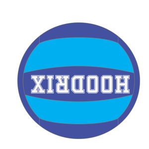 Dodgeball de compétition d'élite |   Personnaliser avec le logo de l'équipe |   Technologie renforcée Skin-Foam pour une précision de vol en intérieur constante - Product Image 5