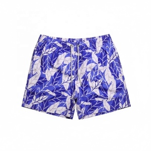 Pantalones Cortos Deportivos de Verano para Hombre, de Tela Oxford Sólida Transpirable Sublimada de Alta Calidad, Ecológicos, de Secado Rápido, Servicio OEM - Product Image 6