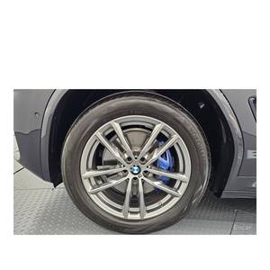 บีเอ็มดับเบิลยู เอ็กซ์3 เอ็กซ์ไดรฟ์ 20i เอ็ม สปอร์ต ปี 2024 เกียร์อัตโนมัติ พวงมาลัยซ้าย กล้องมองหลัง ระยะทาง 18,730 กม. - Product Image 5