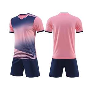 Tienda de Camisetas de Fútbol, Camiseta de Fútbol de Alta Calidad, Conjunto de Uniforme de Fútbol para Hombre, Camiseta de Fútbol de Equipo, Ropa de Fútbol - Product Image 5