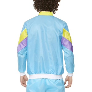 Collection Hiver Tendance : Ensemble Coupe-Vent Homme 2026 Nouvelle Arrivée en Matière Respirante - Product Image 4