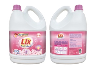 Adoucissant pour linge pour les soins du linge, le lavage domestique et les applications commerciales - Product Image 3