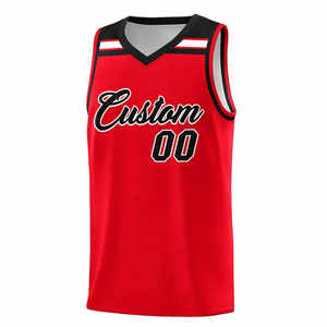 Maillot de basketball personnalisé 2026 avec logo sur mesure, design privé, noms et numéros des joueurs, confortable, service OEM – Prix de gros - Product Image 1