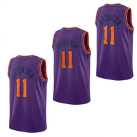 Maillots de sport de qualité supérieure 2026 – Vêtements sublimés en gros – Chemises pour hommes – Maillots de sport personnalisés – Manches respirantes de haute qualité
