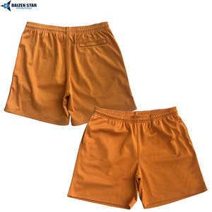 Pantalones Cortos Deportivos de Malla Transpirable y Ligera, Sublimación por Transferencia, Ecológicos, de Secado Rápido, Ropa Deportiva para Entrenamiento de Verano y Jogging - Product Image 3