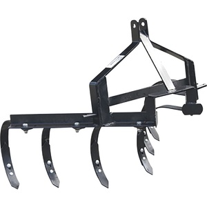 <b>Cultivator</b> Tine Engineered For Smooth Ground Penetration Professional Agricultural Equipment At Best Price - Product Image 4