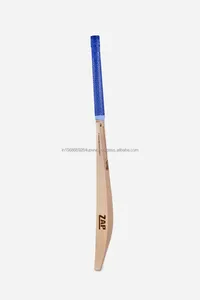 Batte de cricket ZAP Signature édition limitée Premium Willow, taille 1, orientation gauche/droite, épaisseur 13-16 mm, pour 3-6 ans - Product Image 2
