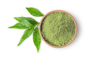 Poudre d'Andrographis Paniculata Premium 10% Andrographolides, Poudre Verte de Chiretta à Base de Plantes pour le Soutien de la Santé, Exportation Inde - Product Image 5
