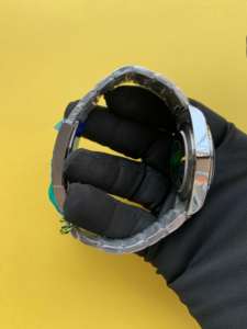 BOJ Plain R.O.L.E.X.41 Top Trending Stainless Steel <b>Mechanical</b> Automatic Japanese Analog Wrist <b>Watch</b> For Stylish Look Low Price - Product Image 4