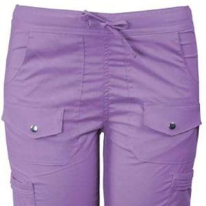 Professional <b>Doctors</b> Uniform Medical Scrub 2 Piece <b>Sets</b> Medical Scrub Wholesale Rate Scrub Suit <b>Set</b> For Women in Best Price - Product Image 6