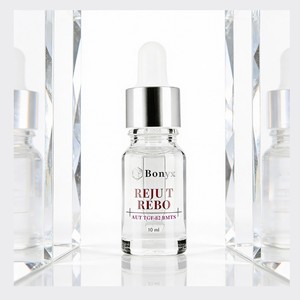 Sérum hydratant pour le visage Bonix Rejuti Ribo Serum, rides profondes, rides du cou, 3ème génération, Botox topique, sérum anti-âge pour le visage - Product Image 3