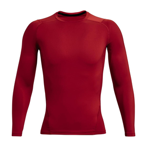 เสื้อฝึกซ้อมแบบดั้งเดิมสำหรับผู้ชาย ออกกำลังกายแบบรัดรูป ฟิตเนส กีฬา เพาะกาย วิ่ง ออกกำลังกายกลางแจ้ง กิจกรรมฤดูร้อน สำหรับผู้ใหญ่ - Product Image 4